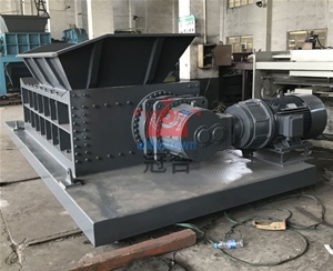 塑料撕碎機的工作環境和檢查有哪些要求？