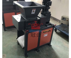 廢鋼撕碎機生產中的安全防護出了問題怎么辦？