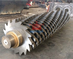 秸稈撕碎機生產中的安全防護出了問題怎么辦？