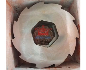 薄膜撕碎機的環境污染和噪聲如何處理？