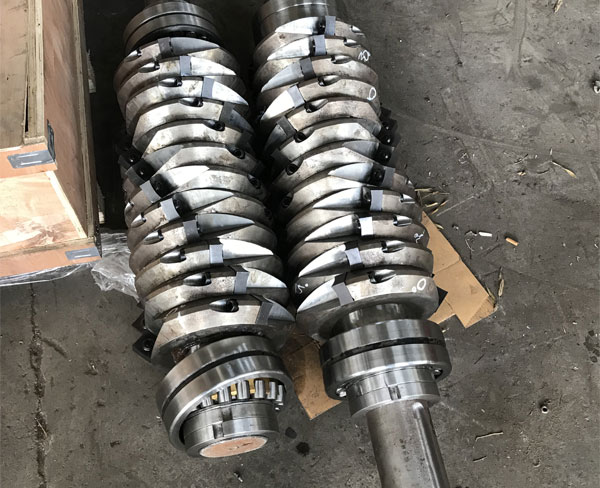 塑料撕碎機的環境污染和噪聲如何處理？